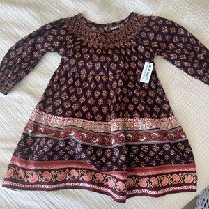 Old navy 5t dress